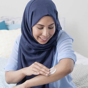 Dove Body Love Light Care Body Lotion For All Skin Type 400ml