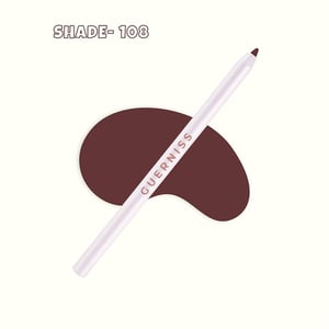 Guerniss Lip Liner 0.5g - G108