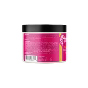 Mielle Babassu & Mint Deep Conditioner 227g•