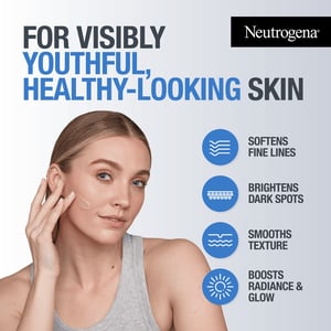Neutrogena Anti-Age Retinol Boost Serum 30ml
