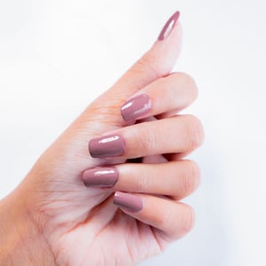 Nirvana Nail Enamel 8ml - I Am Yours 09