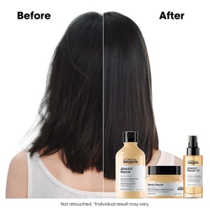 L'Oreal Professionnel Paris Serie Expert Absolut Repair Hair Mask 250ml •