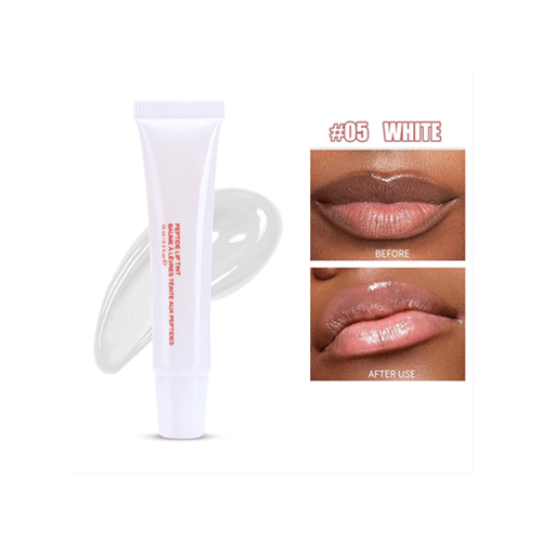 Fafamoon Peptide Lip Tint 10ml - 05