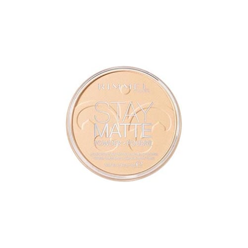 Rimmel Stay Matte Pressed Powder 14g - 004 Sandstorm