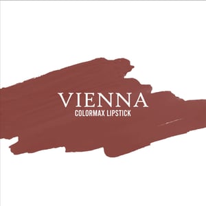 Colormax Diva Glamour Matte Lipcolour 1.4g - Vienna