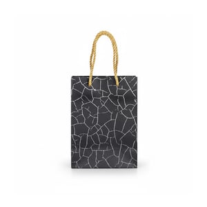 Special Mini Gift Bag - Black