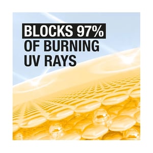 Neutrogena Ultra Sheer Dry-Touch Sunscreen 88ml - Broad Spectrum SPF70 •