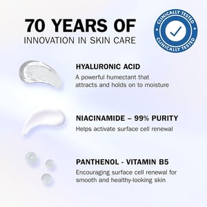 Olay Eyes Hyaluronic 24 Vitamin B5 Gel 15ml