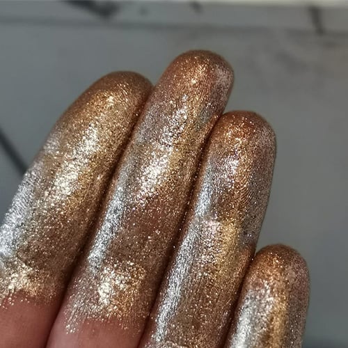 Everly Beauties Monochrome BY Series Loose Pigment Eyeshadow - BY318