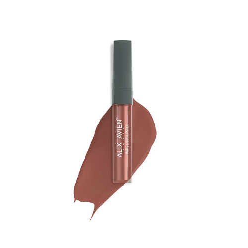 ALIX AVIEN Matte Liquid Lipstick 3ml - 503 Terracotta Nude