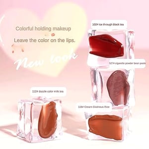 NOVO Hazelnut Moisturizing Lip Jelly 6g - 105