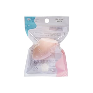 LMLTOP Multi Tasker Puff - Light Peach