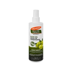 Palmer's Olive Oil Formula Shine Therapy Leave In Conditioner 250ml  •
