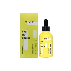 Tia'm Vita B3 Source Serum 40ml •