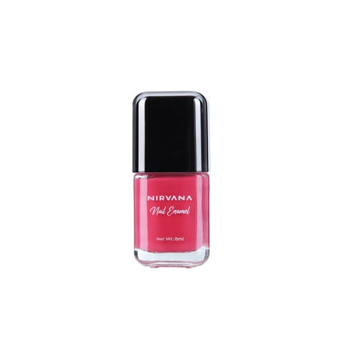 Nirvana Nail Enamel 8ml - Pretty Girl 17