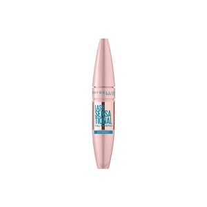 Maybelline Lash Sensational Waterproof Mascara - 01 Very Black