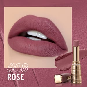 Imagic PROfessional Waterproof Matte Lipstick 4g - 808 Rose