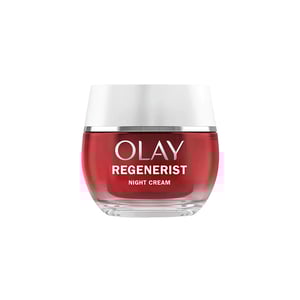 Olay Regenerist Hydrate Active Firm Restore Night Cream 50ml