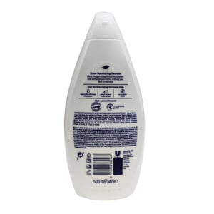Dove Nourishing Secrets Invigorating Ritual Body Wash 500ml •