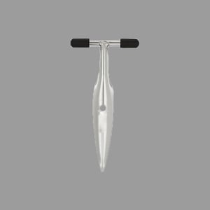 Coconut Opener Stainless Steel Knife