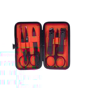 Manicure Set (6Pcs) - Small •