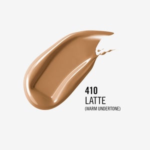 Rimmel London Lasting Finish 35H Up To Foundation 30ml - 410 Latte