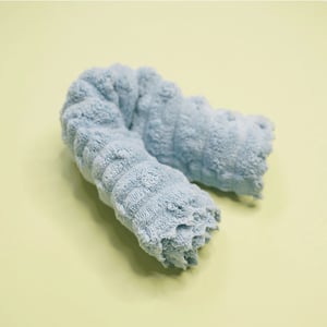 Super Absorbent Kitchen Towel - Light Lavender