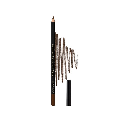 L.A. Girl Perfect Precision Lip Liner - GP725 Chocolate