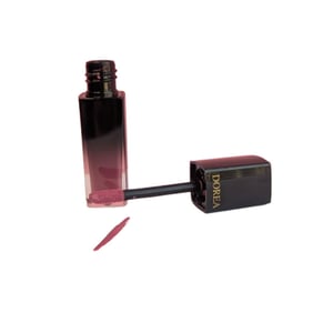 DOREA Semi Matte Liquid Lipstick 5.5g - 09
