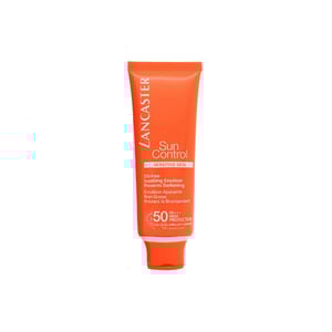 Lancaster Sun Control Face Cream 50ml - SPF50