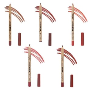 Technic Nude Edit Lipliner 1.1g - AU Naturel