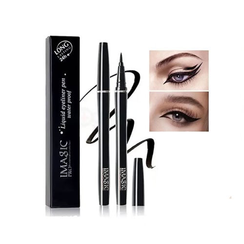 IMAGIC PROfessional Waterproof Liquid Eyeliner Pen 2.5g - EY-306