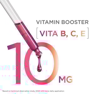 Glow & Lovely Re-New Bright Multi Vitamin Serum In Cream 80g