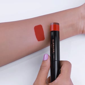 Guerniss Persistent Liquid Matte Lipstick 7ml - Dominate G17