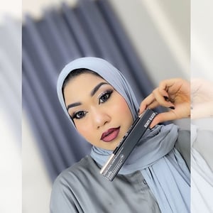 Beauty Glazed Pure Kajal Liner 0.06g - Black