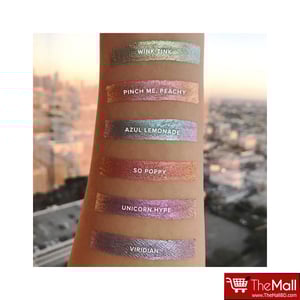 J.Cats Beauty Holographic 3D Eye Topper 2.1g - So Poppy