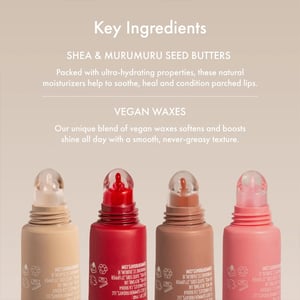 Summer Fridays Tinted Lip Butter Balm 15g - Pink Sugar