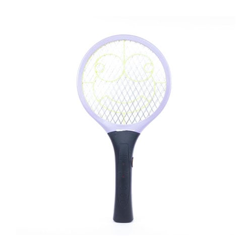 Mosquito Bat - Purple •