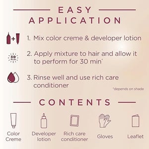 Schwarzkopf Palette Intensive Color Creme - 9-0 Extra Light Blonde