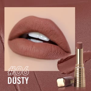 Imagic PROfessional Waterproof Matte Lipstick 4g - 806 Dusty