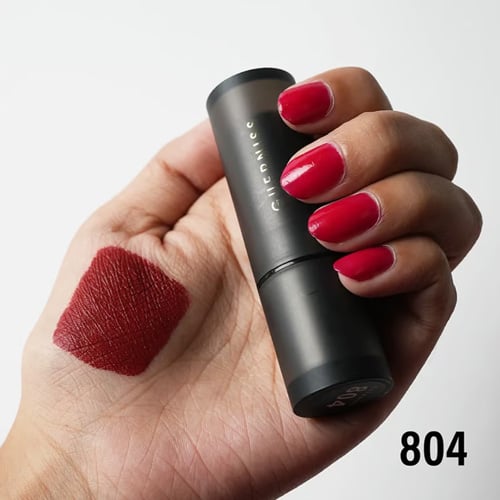 Guerniss Luxely Matte Lipstick - 804
