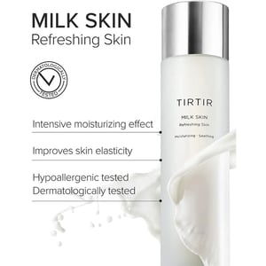 TIRTIR Milk Skin Toner 20ml