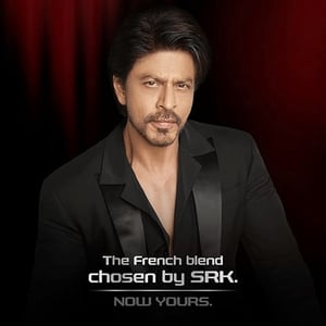 Denver Black Code Deodorant Body Spray 150ml - Blaze •