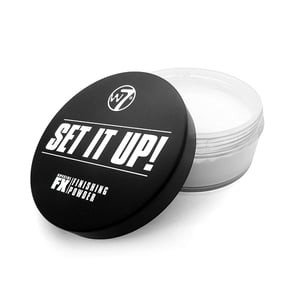 W7 Set It Up Special FX Finishing Loose Powder 20g