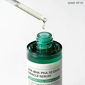SOME BY MI AHA BHA PHA 30 Days Miracle Serum 50ml  •