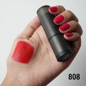Guerniss Luxely Matte Lipstick - 808