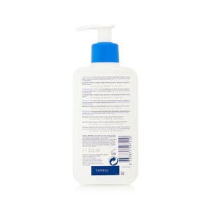 CeraVe Moisturising Lotion For Dry To Very Dry Skin 236ml .