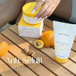 Dr.C.Tuna Flaunt it Anti-Cellulite Scrub 200ml