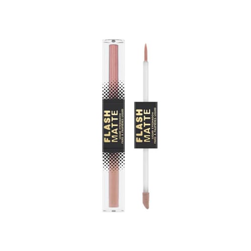 W7 Flash Matte Liquid Eyeshadow - Everythin' & Festive