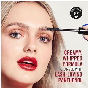 Rimmel London Wonder Volume Thrill Seeker 8ml - Pitch Black